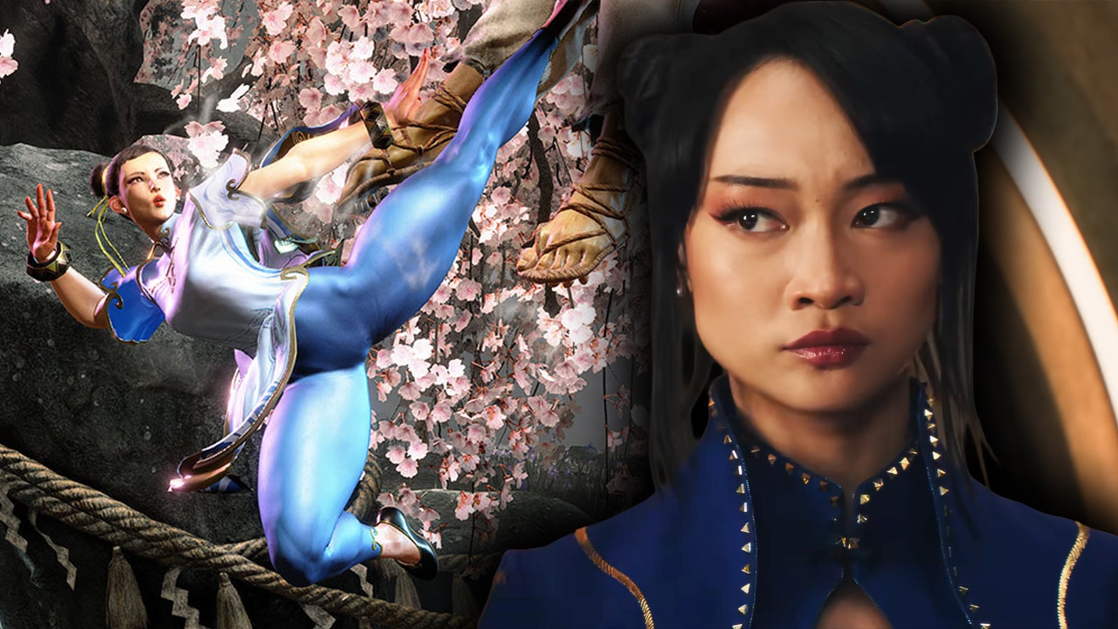 Callina Liang's Indrukwekkende Transformatie Voor Chun-Li in Street Fighter