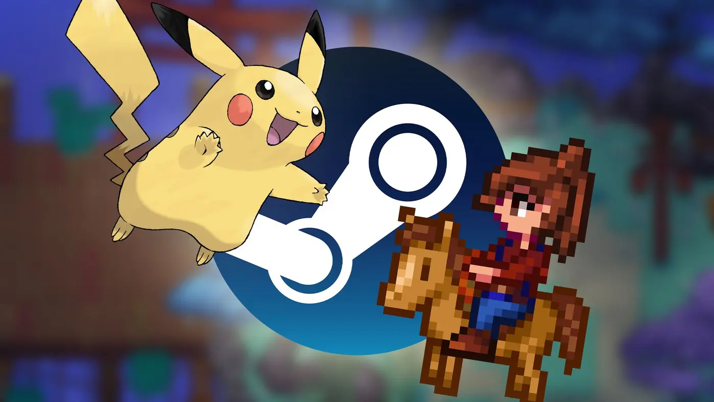 Spirit Rancher: the indie game that blends Pokémon and Stardew Valley
