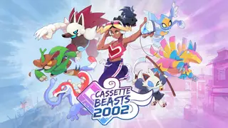 Cassette Beasts 2002: release, features, and what it means for players