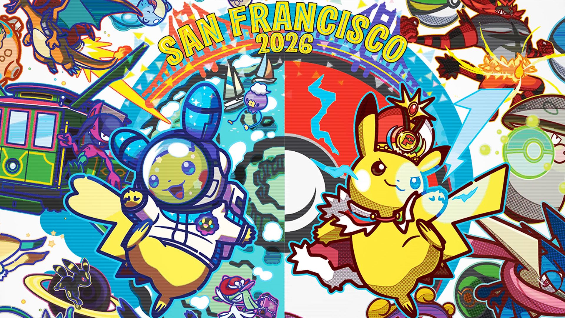 Luca Ceribelli banned from Pokémon World Championships 2026: what does this mean?