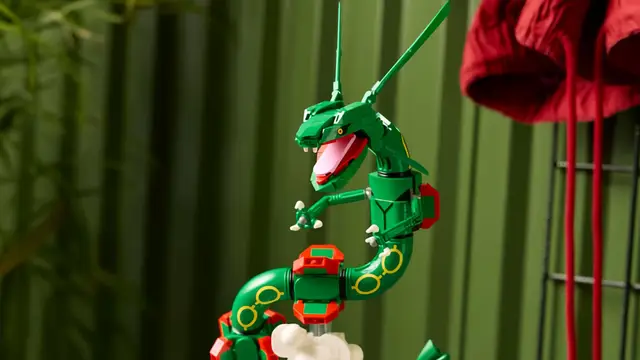 LEGO Pokémon sets: what does this mean for players and collectors?