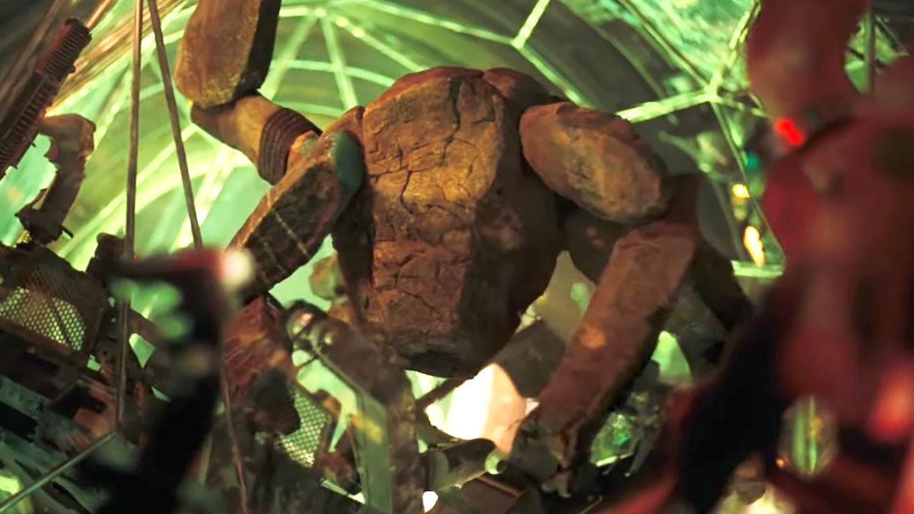 James Ortiz mogelijk Oscar-genomineerd voor Project Hail Mary