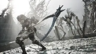 Mortal Shell 2 update: new items and improvements for players