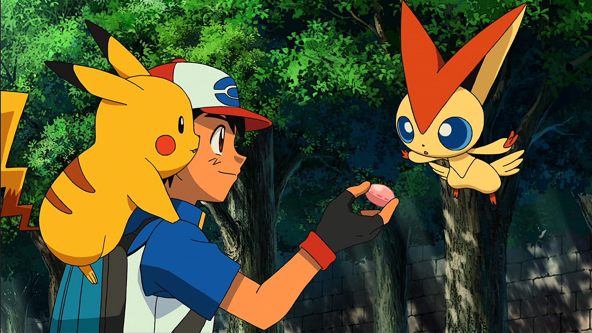 Hilbert and Victini figures: impact on Pokémon collectors and the market