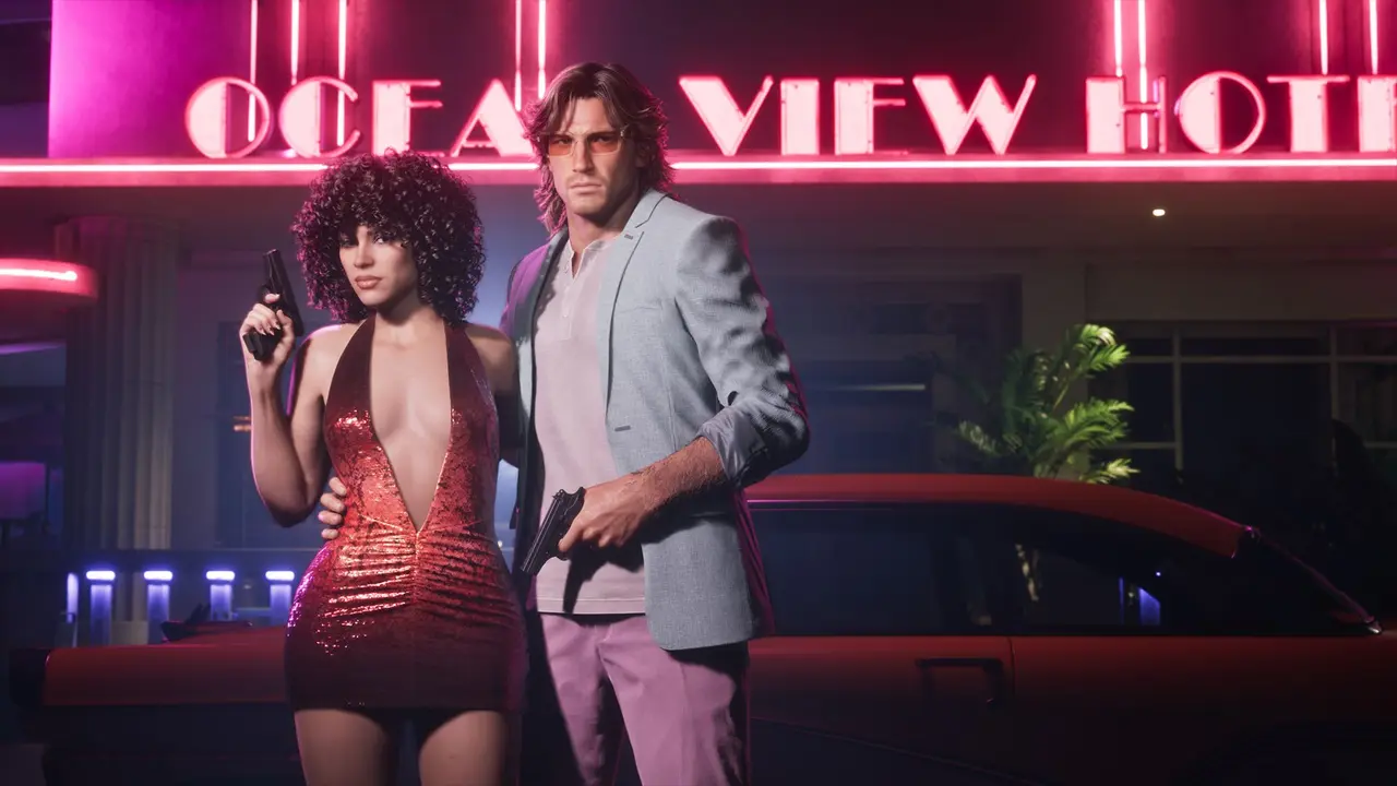 GTA 6: discover the real-life location of Jason and Lucia’s apartment and its impact on players