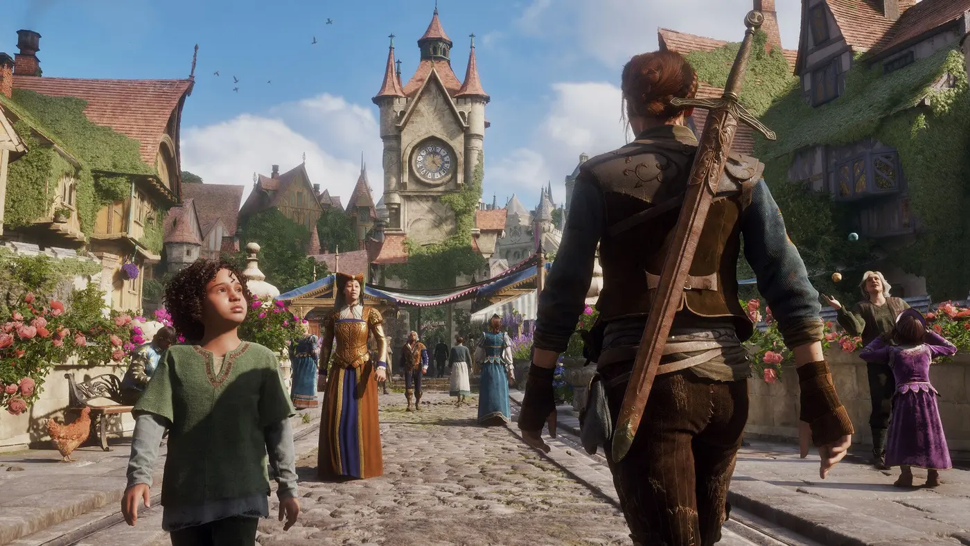 Fable 2027: what playtime means for gamers and the franchise