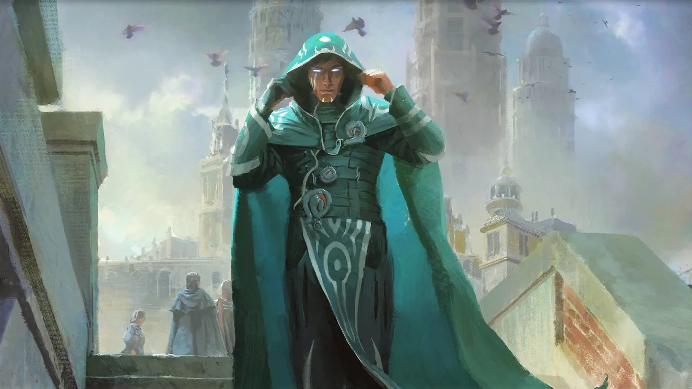 Reality Fracture set of Magic: The Gathering faces supply issues