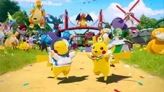 Pokémon World Championships 2026: new film and events in Singapore