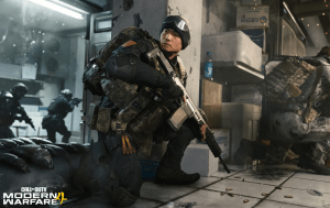 Call of Duty: Modern Warfare 4 beta and impact on players