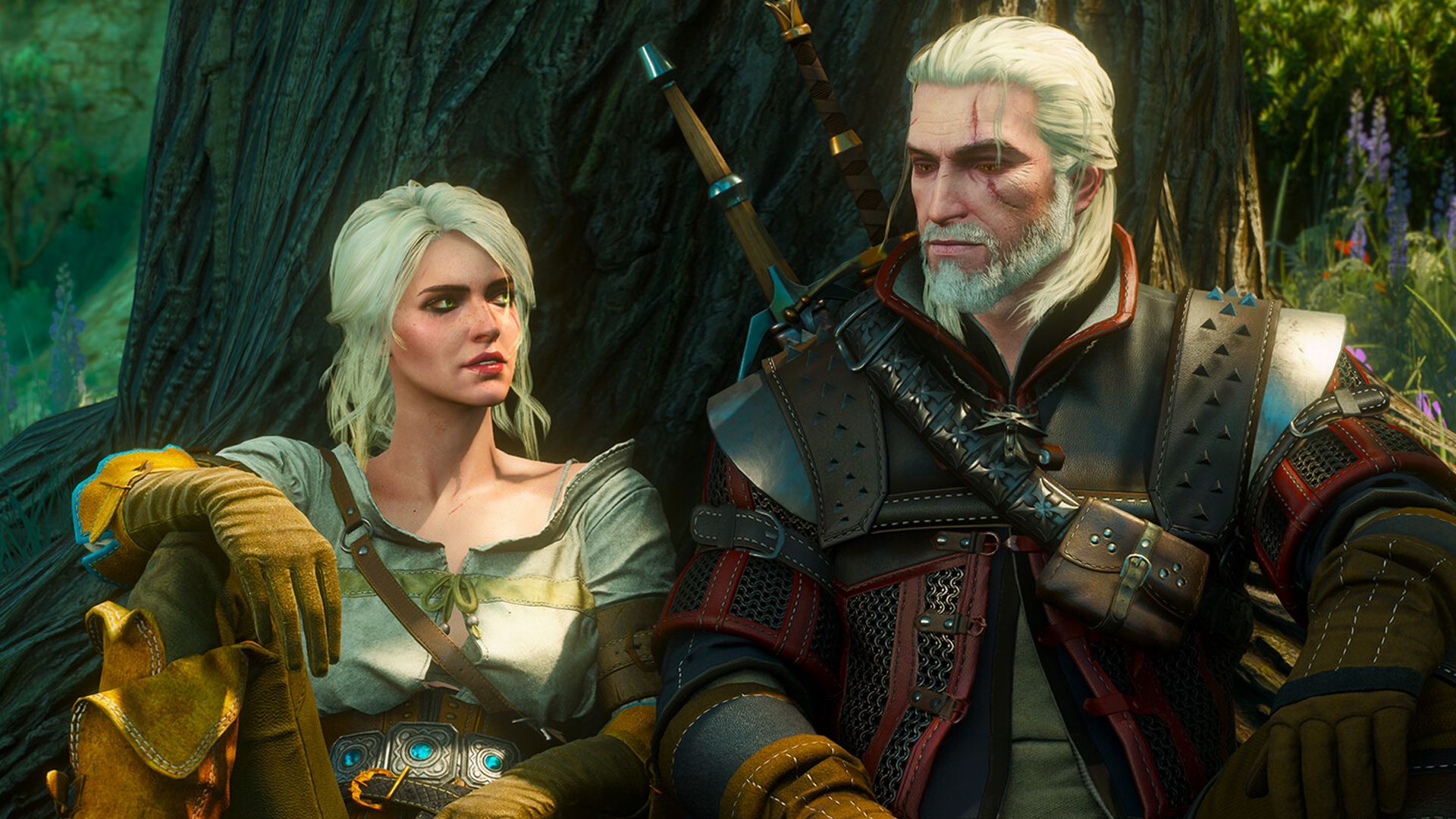 The Witcher 3 leaves Game Pass, free remaster in 2026