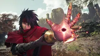 Vincent Valentine gets a bigger role in Final Fantasy 7 Revelation