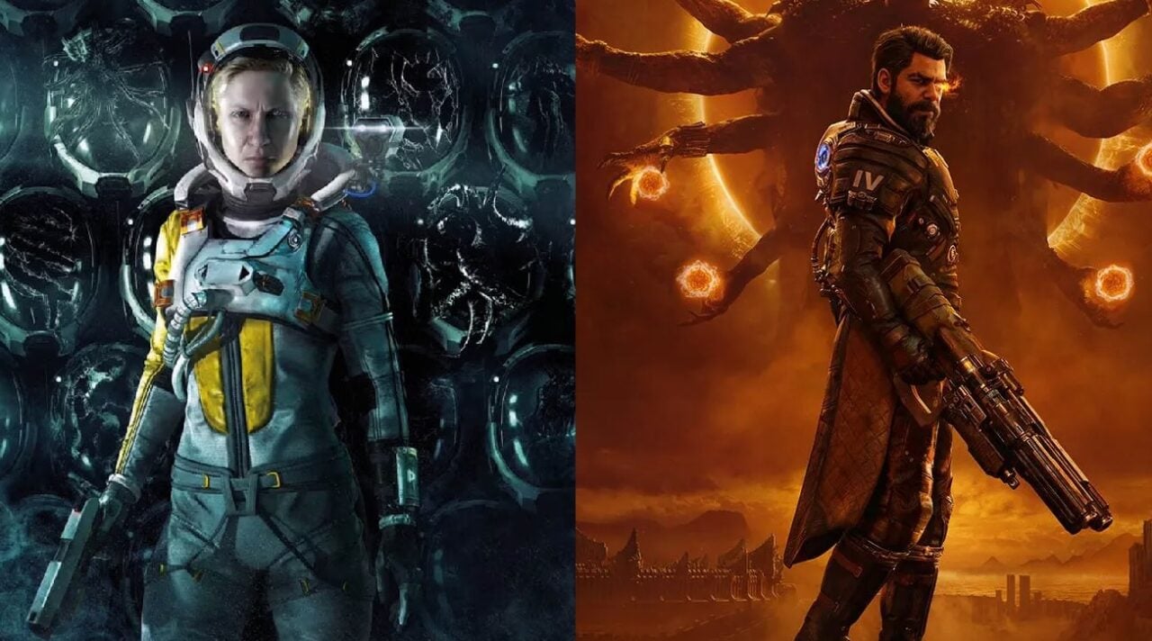 What does Ilari Kuittinen's departure mean for Housemarque and the gaming industry?