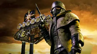 The complex relationship between Bethesda and Obsidian in Fallout: New Vegas