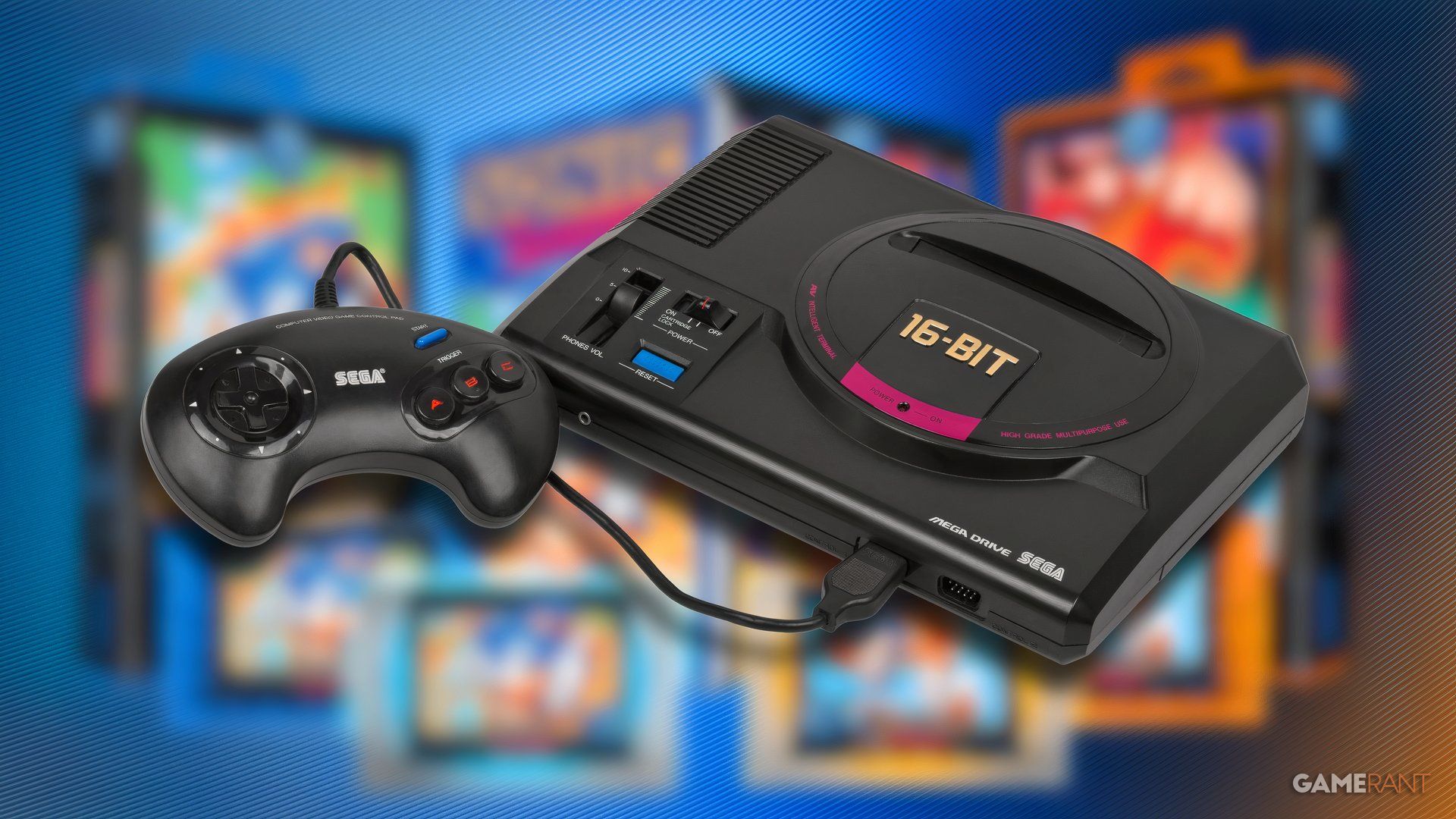 Sonic The Hedgehog re-release: what does this mean for players?