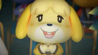 Animal Crossing: new makeup line and game announcement from Bandai Namco