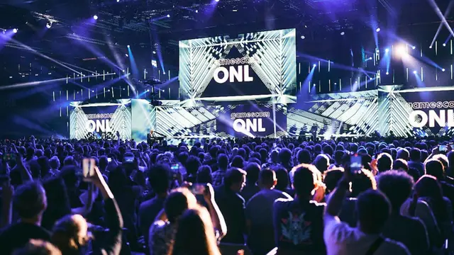 Gamescom 2026 theft: impact on developers and security
