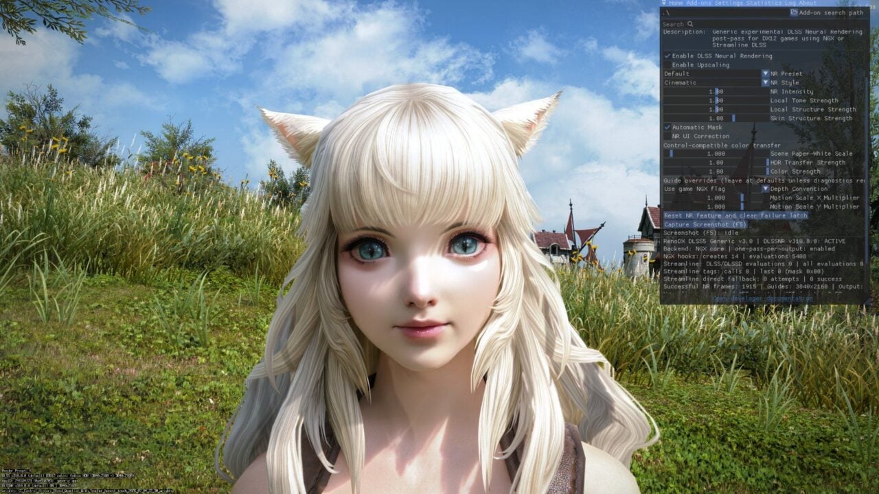 Nvidia DLSS 5: impact on game performance and visual quality
