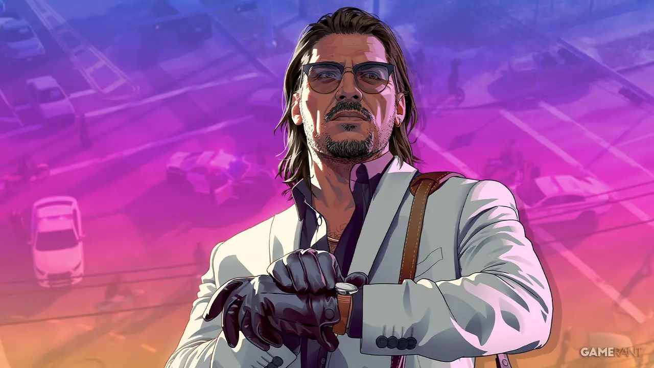 GTA 6: new sprint mechanic and huge world for players