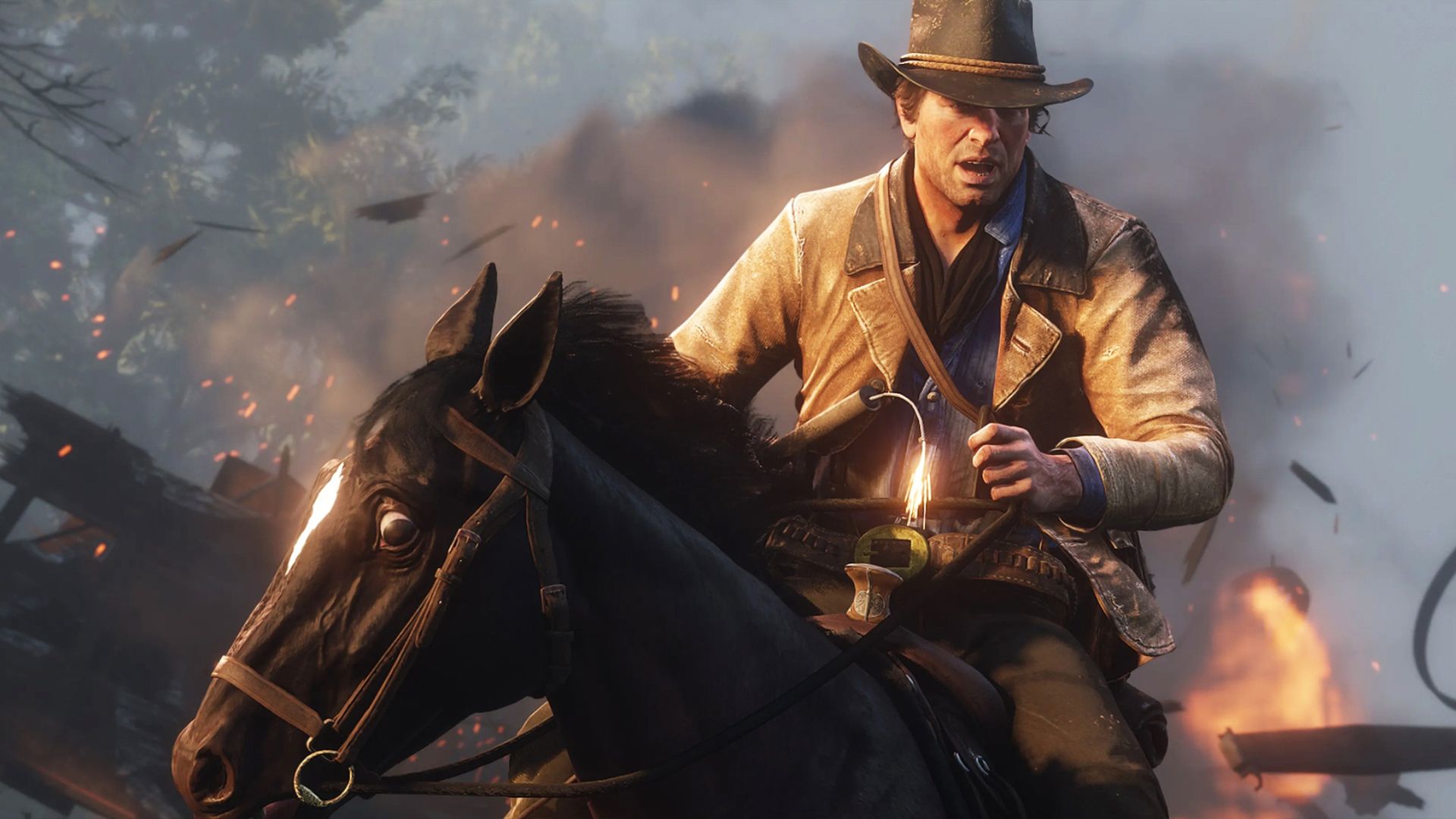 Red Dead Redemption 2 and DLSS 5: what does this mean for players?