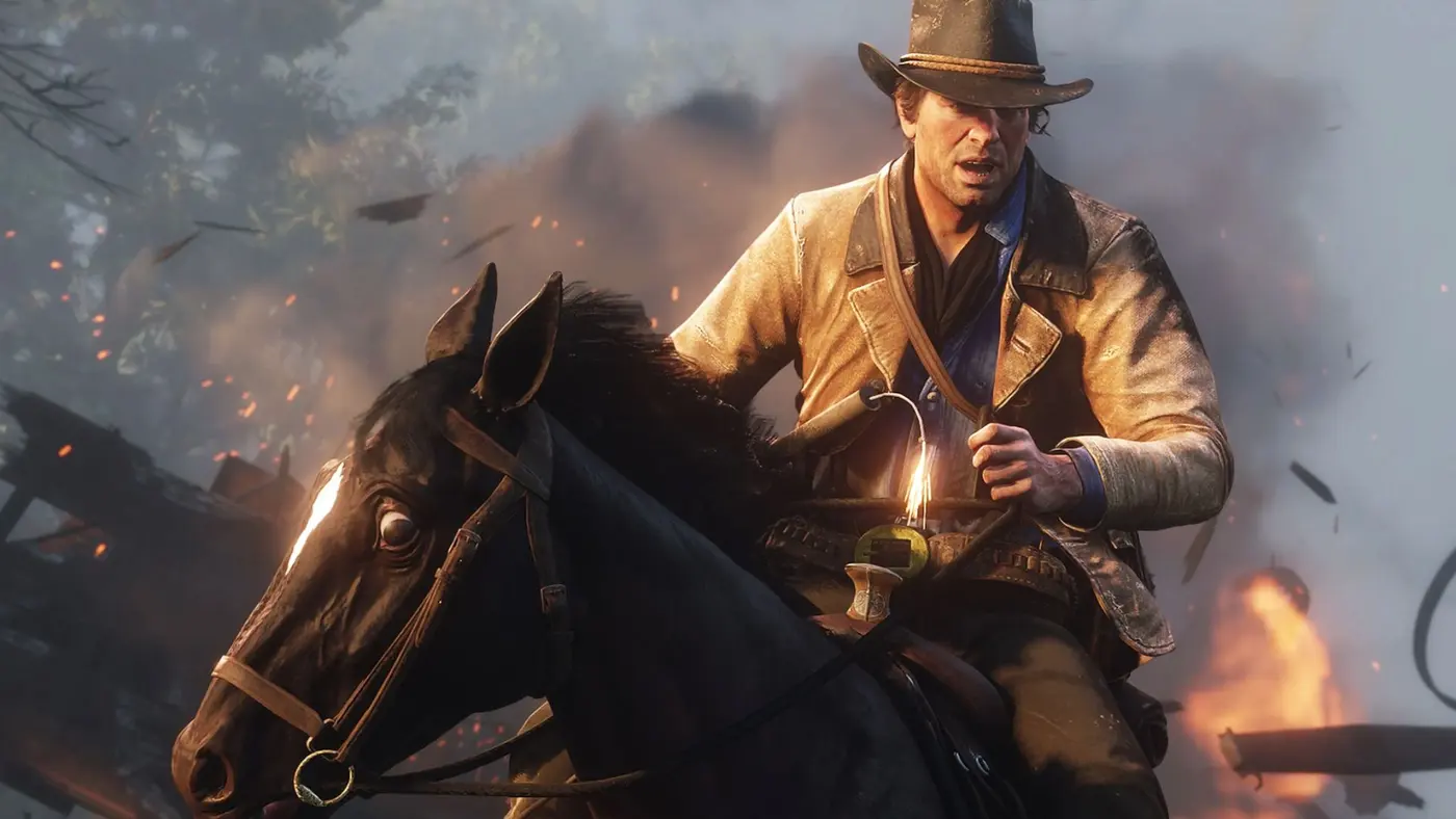 Red Dead Redemption 2 en DLSS 5: Wat Betekent Dit Voor Spelers?