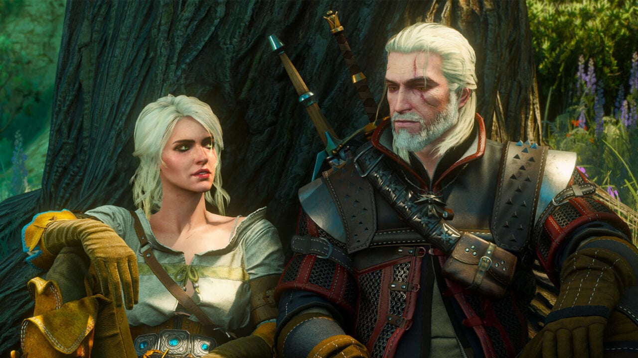 The Witcher 3 remastered: important information for players