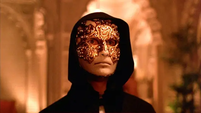 Vivian Kubrick on the 20 minutes of 'Eyes Wide Shut' and its impact on film and gaming