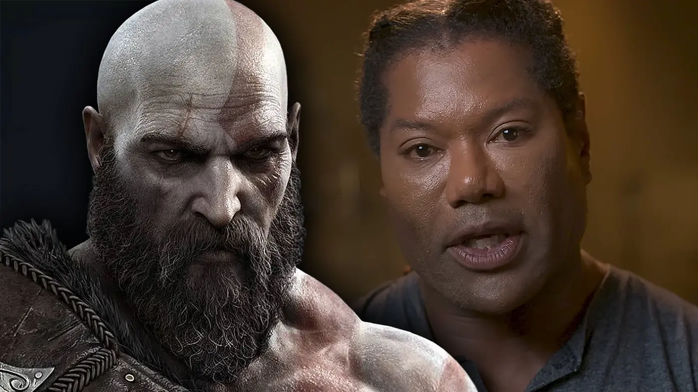 Christopher Judge's decision on the role of Kratos in God of War