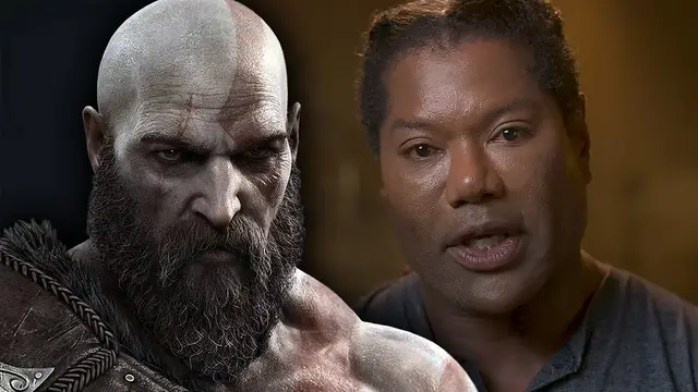 Christopher Judge's decision on the role of Kratos in God of War