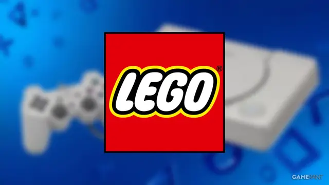 LEGO PlayStation set: nostalgia and collecting for gamers