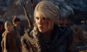 Witcher 4 release in 2028: CD Projekt's strategy and console future