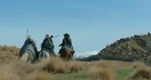 Warhorse Studios works on an open-world RPG in the world of The Lord of the Rings