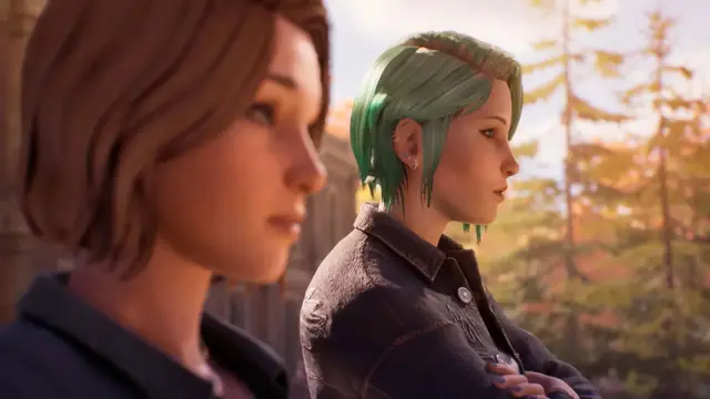 Life is Strange: Reunion - impact on gaming narrative and players