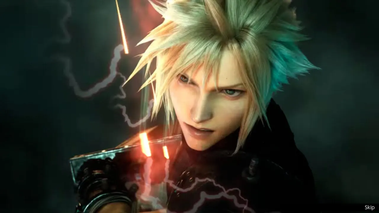 Final Fantasy Resonance: Een Nieuwe Richting Voor de Franchise Met Firion