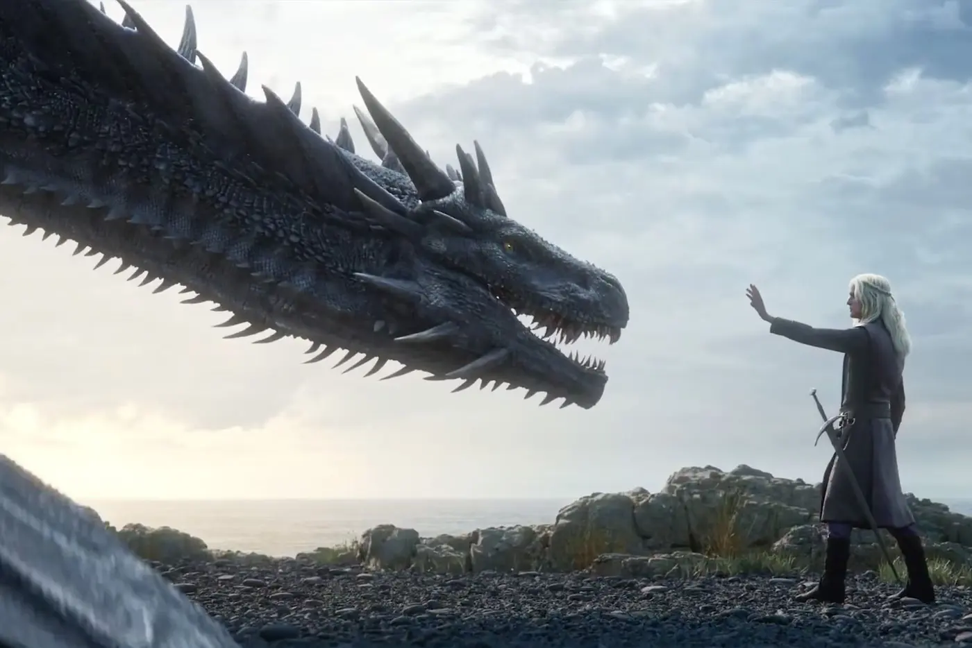 Game of Thrones: The Blood of the Dragon - what does this mean for players?