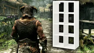 IKEA and Skyrim: what does this collaboration mean for players?