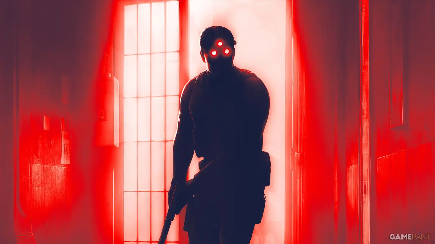 Splinter Cell remake: new screenshots and development