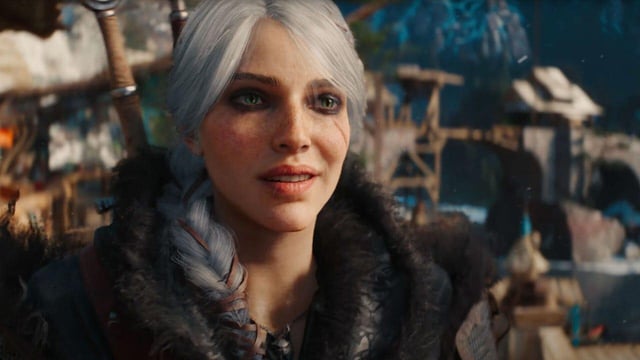 CD Projekt Red's Project Hadar and the future of The Witcher and Cyberpunk