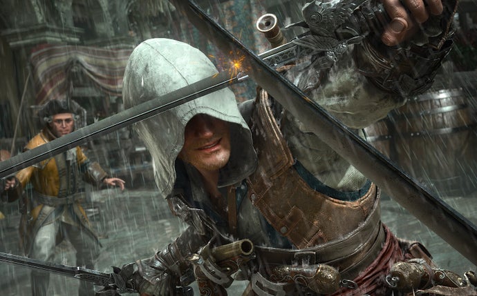 Assassin's Creed Black Flag Resynced: Switch 2 release and player impact