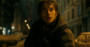 Resident Evil film: a unique mix of horror and humor