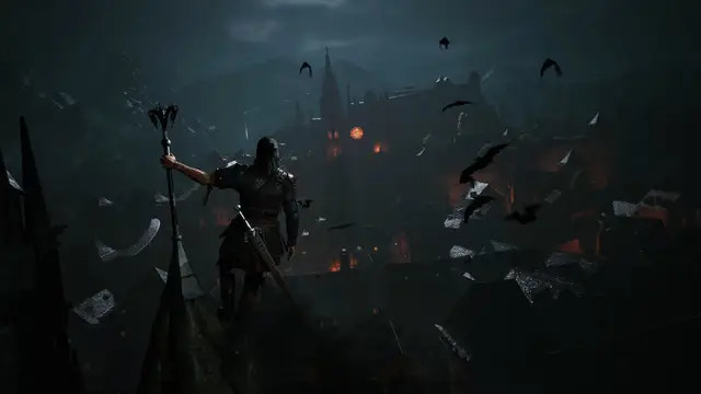 The Blood of Dawnwalker: launch with technical issues and community reaction