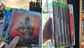 The Blood of Dawnwalker: launch with technical issues and community reaction