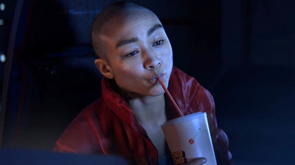 Naughty Dog's Intergalactic: The Heretic Prophet misses State of Play showcase