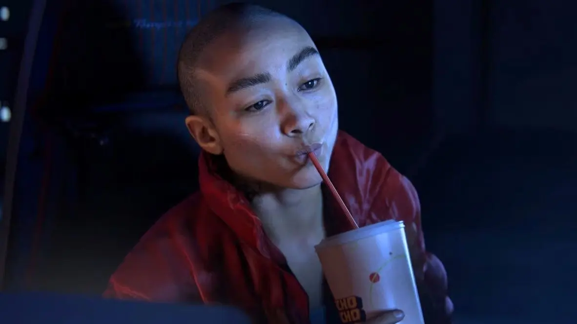 Naughty Dog's Intergalactic: The Heretic Prophet Misses State of Play Showcase