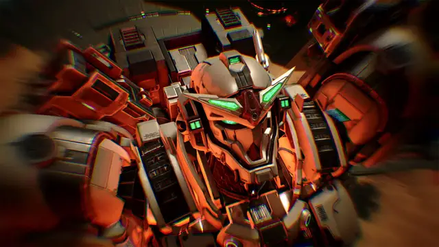 Gundam Rogue Orbit: innovation and collector's edition for fans