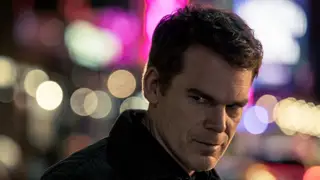 Angel Batista's unexpected return in Dexter: Resurrection season 2