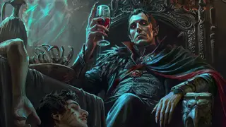 Netflix's Ravenloft: Dungeons & Dragons gets a live-action series