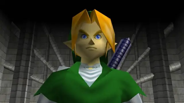Zelda: Ocarina of Time remake - development and expected impact