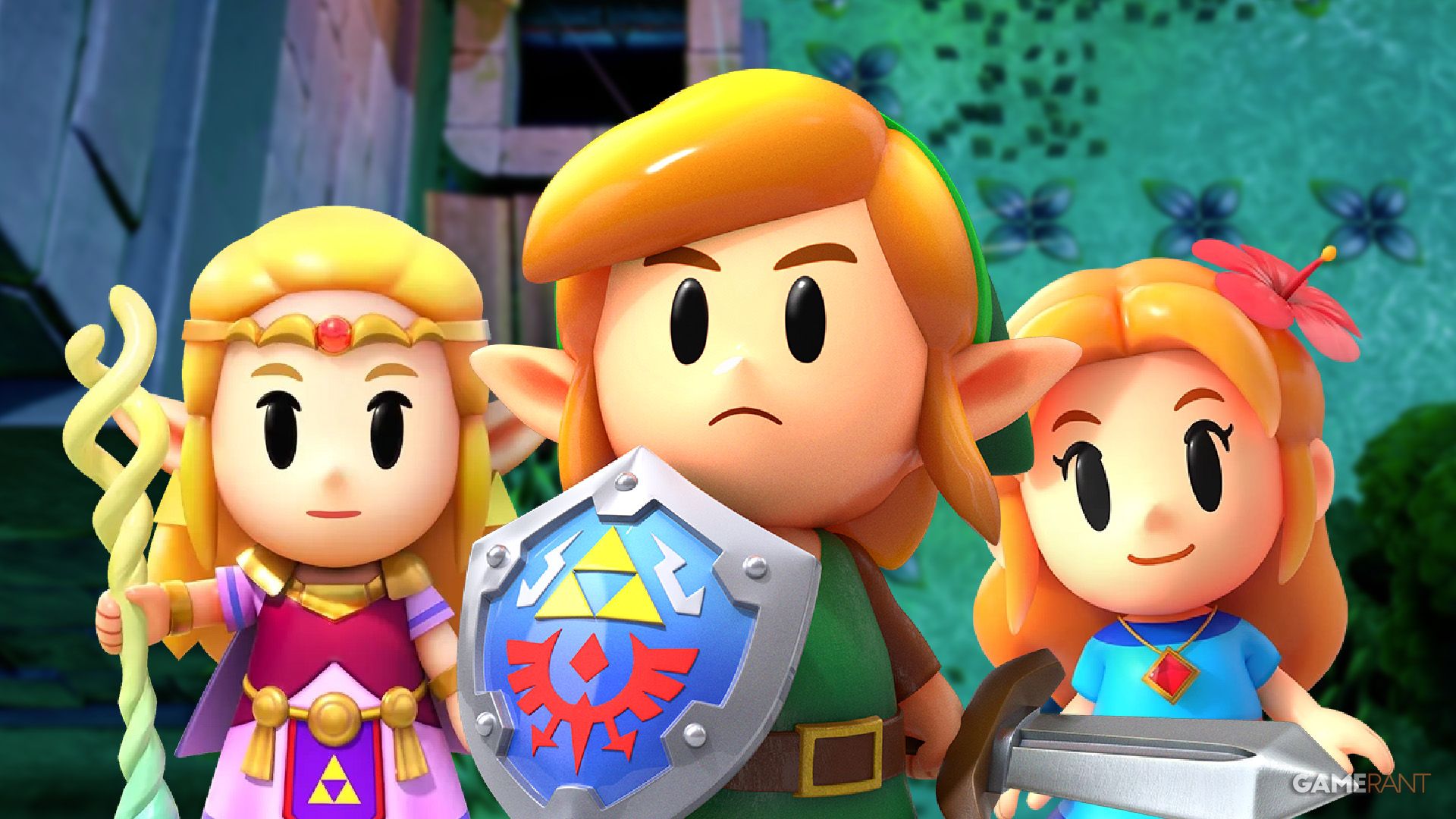 Zelda's 40th anniversary and the impact of the Nintendo Direct on gamers