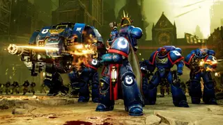 Total War: Warhammer 40,000 - innovations and player impact