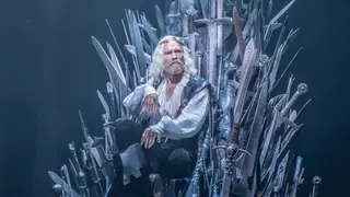 Game of Thrones: The Mad King - premiere in London in 2027